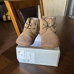 Baby Uggs