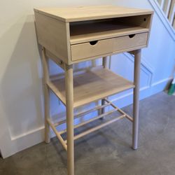 Ikea Knotten Desk / Cabinet