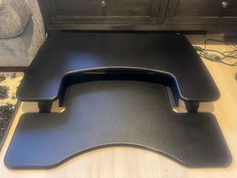 Adjustable Desktop