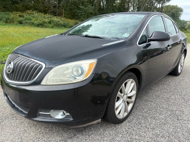 2012 Buick Verano