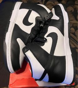 Men’s Nike Dunk Retro