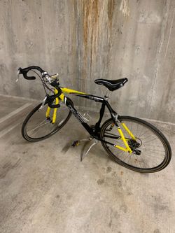 🚴 GMC Denali Road Bike – OBO