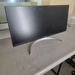Lg 29 inch model 29wq600 qhd 75hz gaming monitor