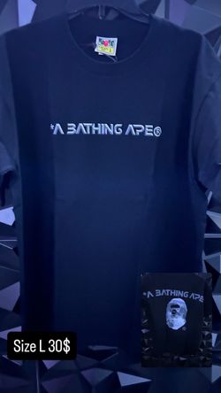 BAPE T-shirt