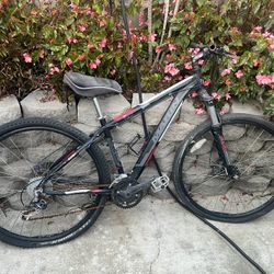 Marin 29er Hardtail Mountain Bike