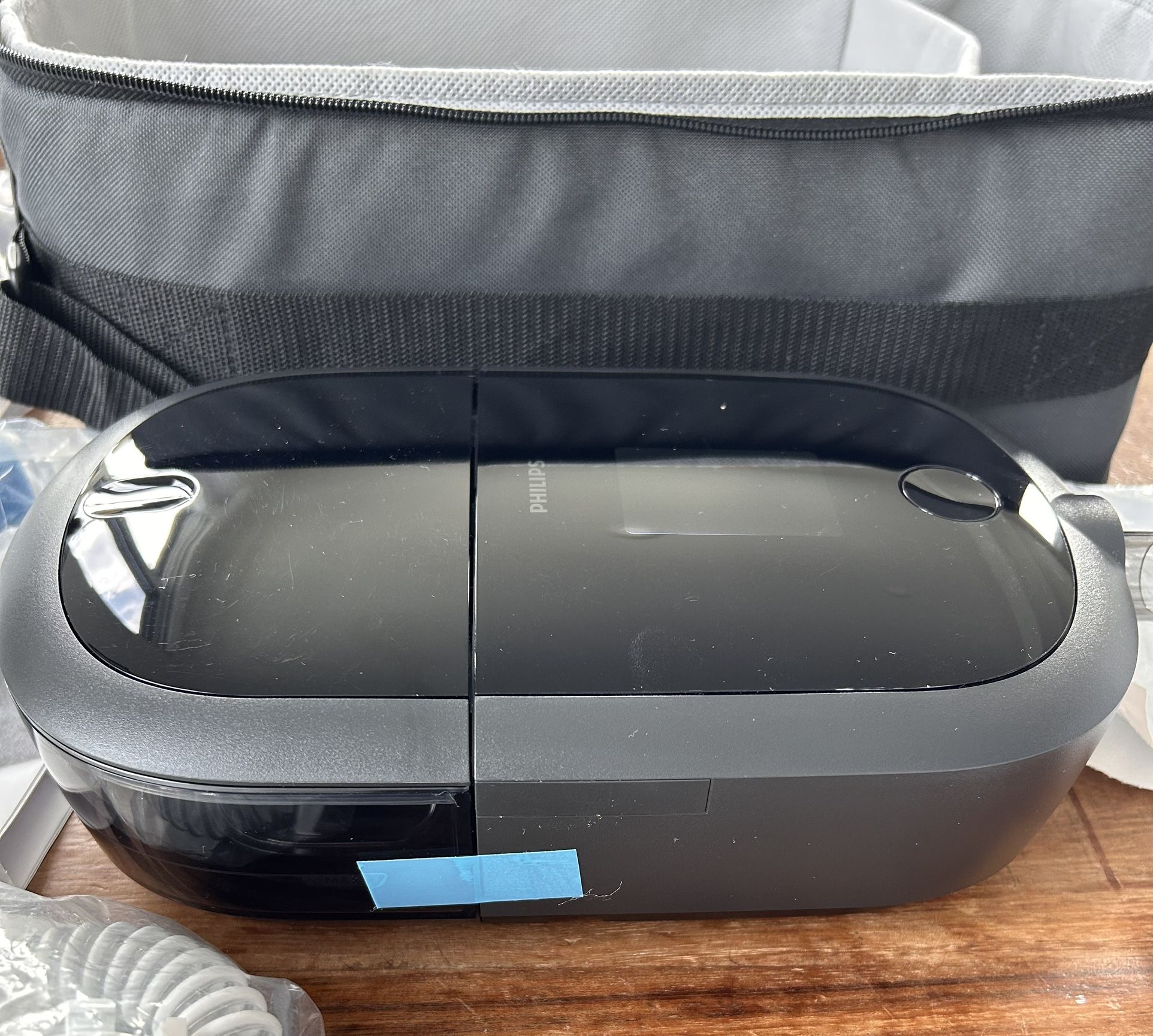 CPAP - Brand New Philips Dreamstation 2 CPAP Machine & Supplies - Retail Cost Over $1,000