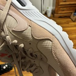 NIKE AIR MAX SC FOSSIL STONE 
