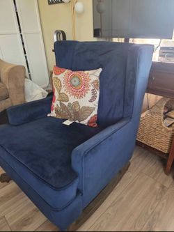 Rocking chair