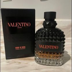 Valentino Coral Fantasy 100ml