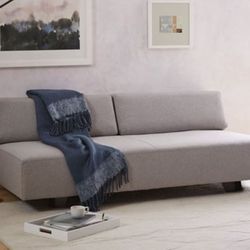 West Elm Tillary sofa daybed $149 Firm Price 