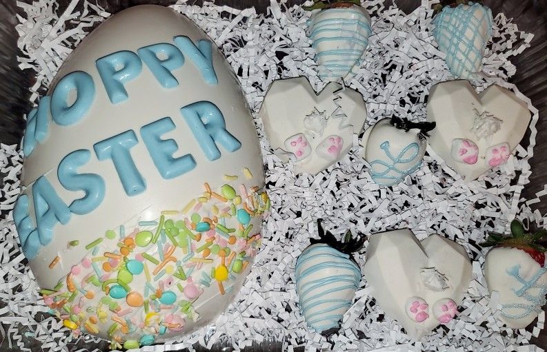 Easter Egg