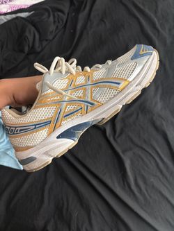 Asics gel
