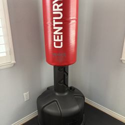 Heavy Punching Bag 