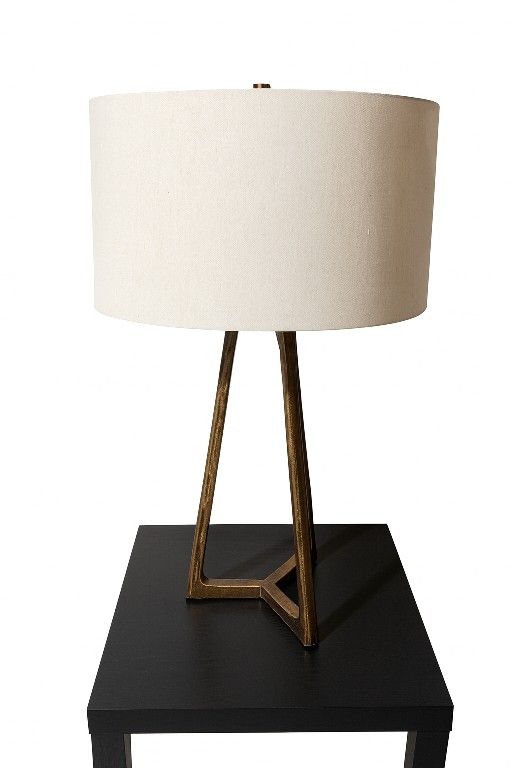 Ashley Furniture Store Lamp