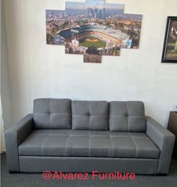 Sofa bed