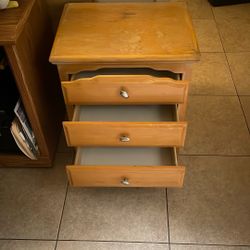 Nightstand 