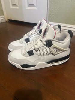 Jordan 4 Flight Club Size 10