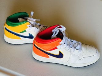 Air Jordan 1 Mid
