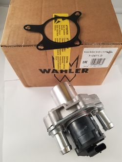 EGR Valve MB Sprinter 2010-17 3.0 Diesel.OEM