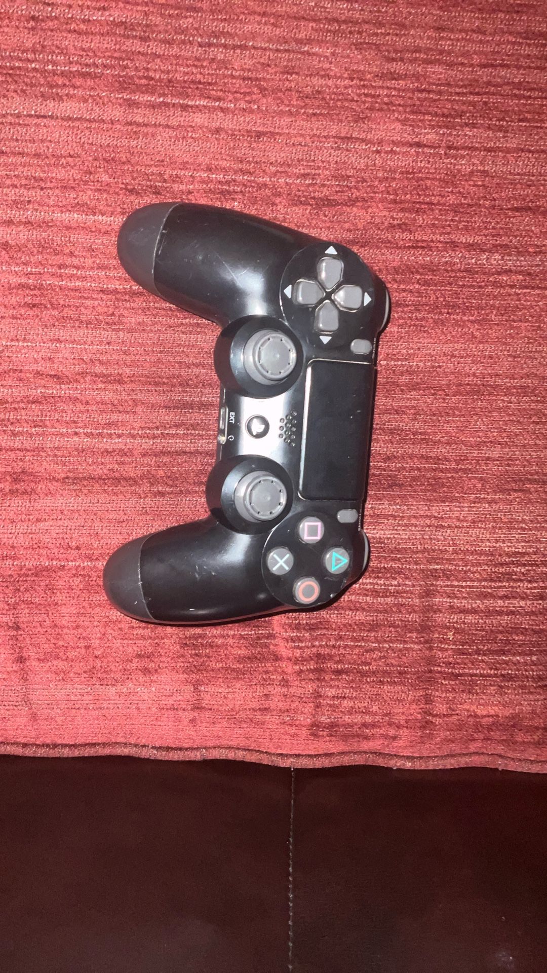 Ps4 Controller