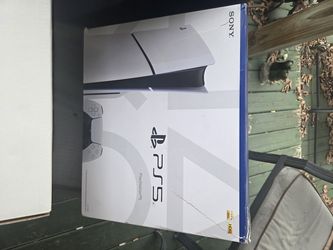 Playstation 5 and Playstation 4 Bundle