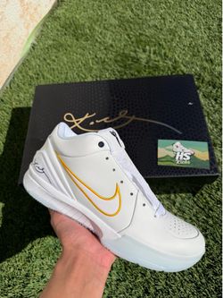 Kobe 4 Draft Indiana Pacers