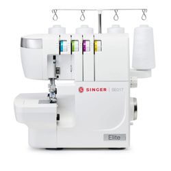 Serger Singer SE017