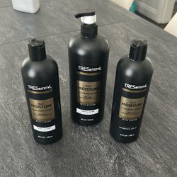 Tresemme. Shampoo/conditioner
