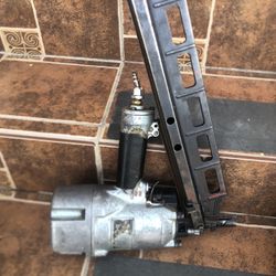 Hitachi Nail Gun 