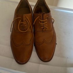 Dress Shoes 8.5