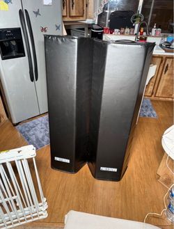 Pro Down Padded Practice Columns