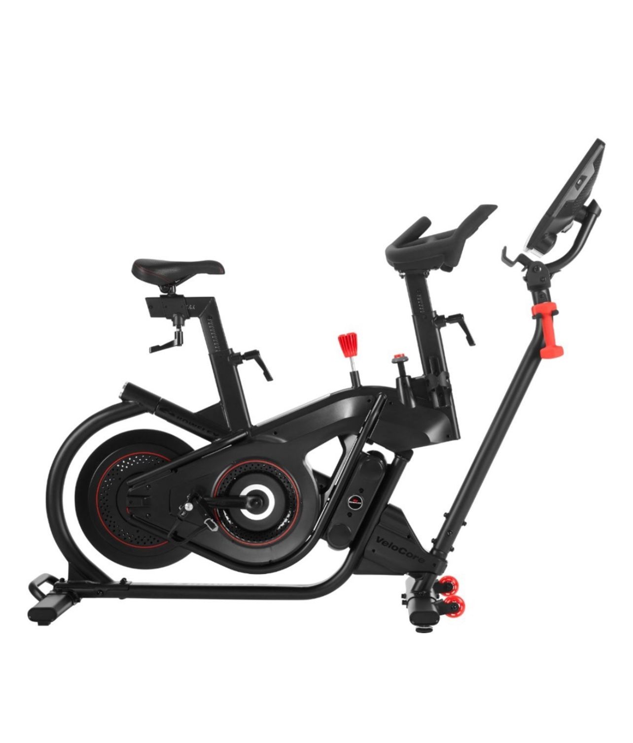 Bowflex VeloCore Bike 16” Console