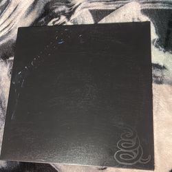 The Black Album (Metalica)