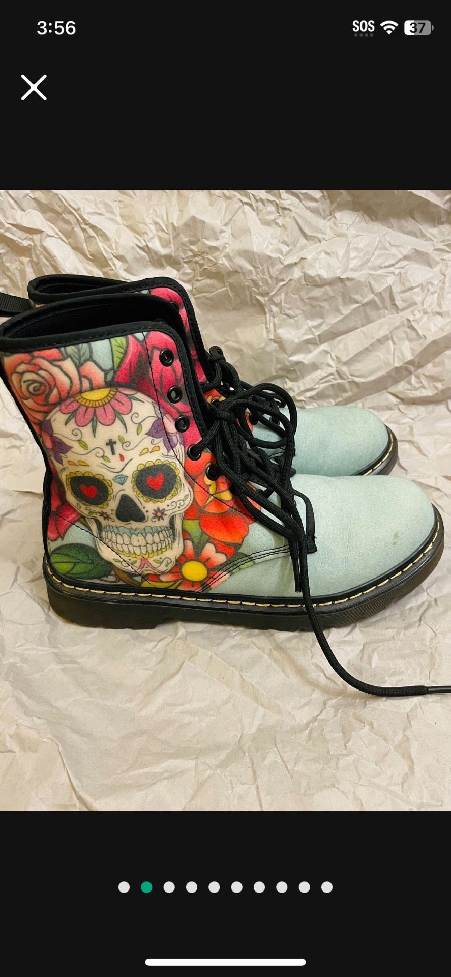 Boots For Men And Women