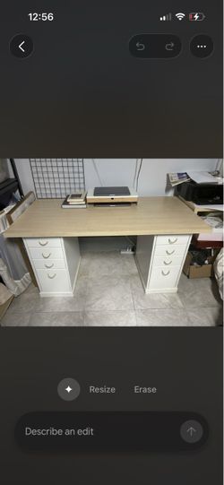 Desk