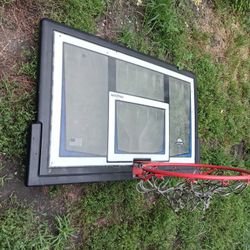 Basketball Hoop