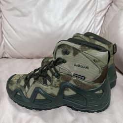 Lowa Hiking Boots Waterproof 