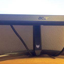 4K UHD 160hz 27 inch gaming monitor for sale