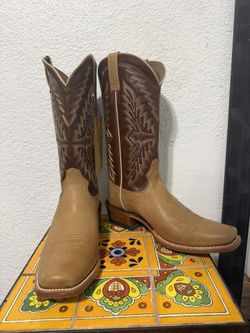 Ariat Sample Boots
