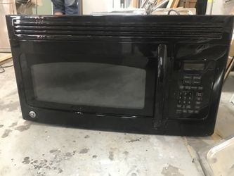 Ge microwave