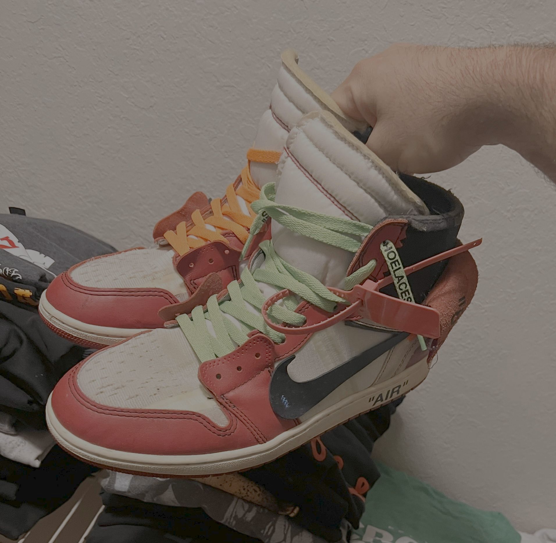 Nike Jordan Retro