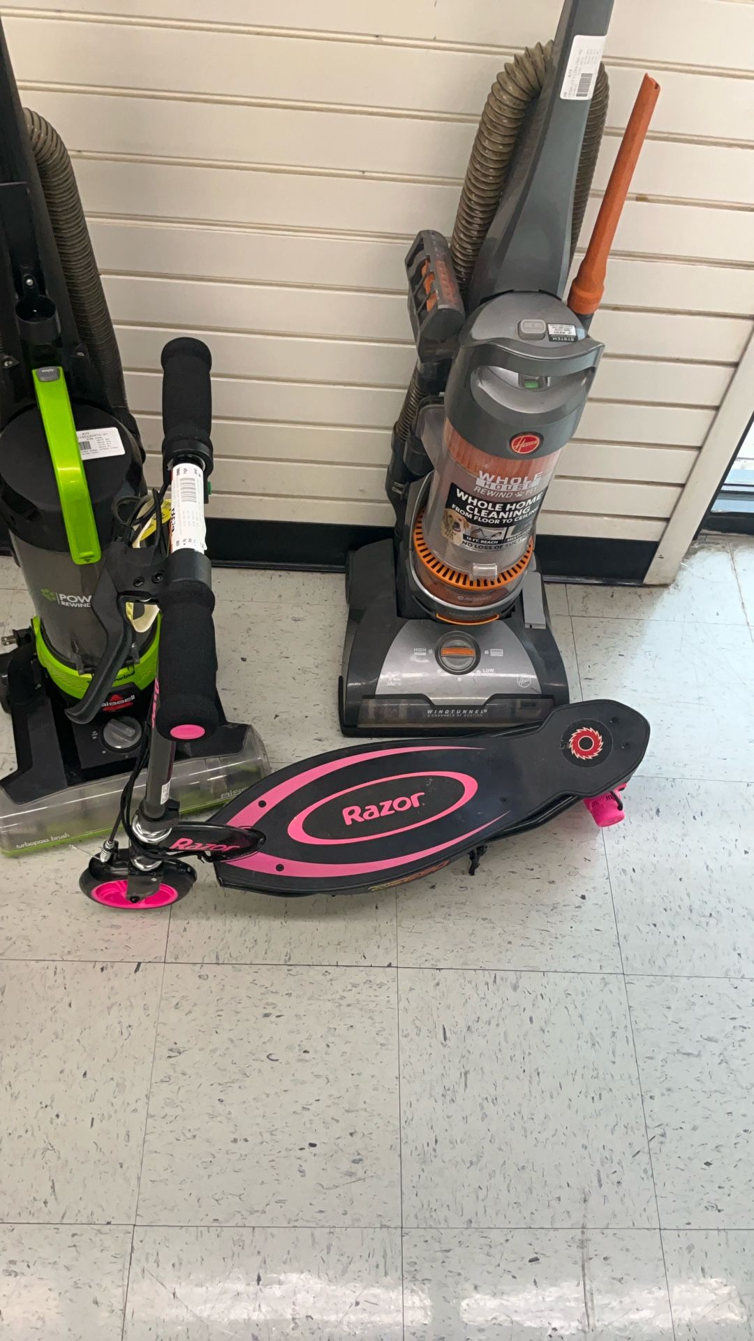 SCOOTER