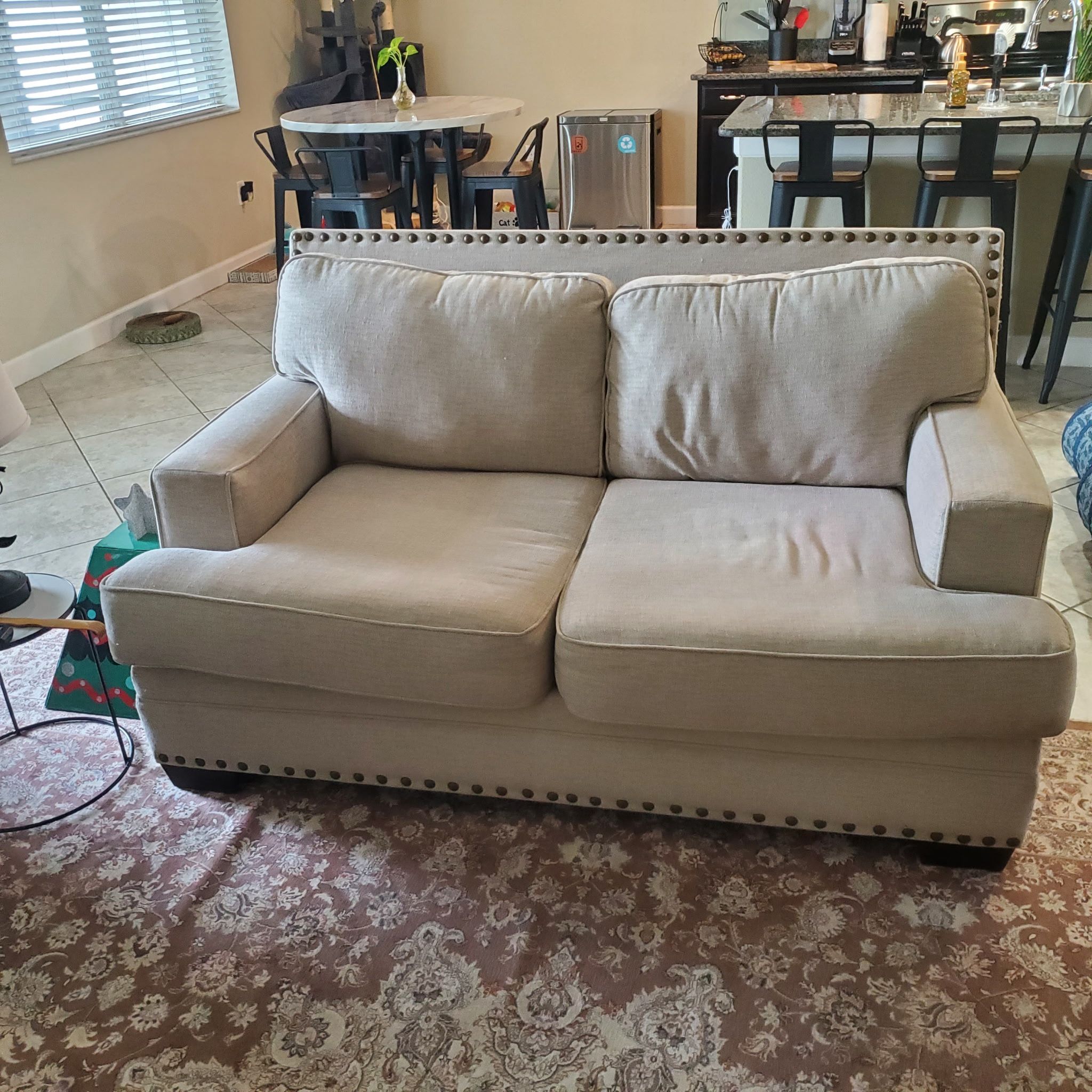 Electronic Reclining Chairs And Couch