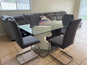 Mesa de comedor