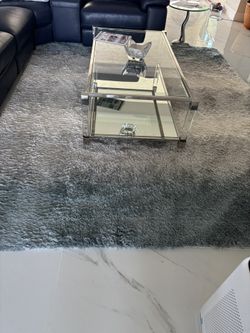 Bashian Andes Contemporary Rug 8 X 10