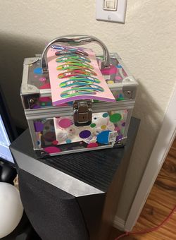 Box Purse