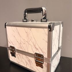 Portable Makeup Travel Case