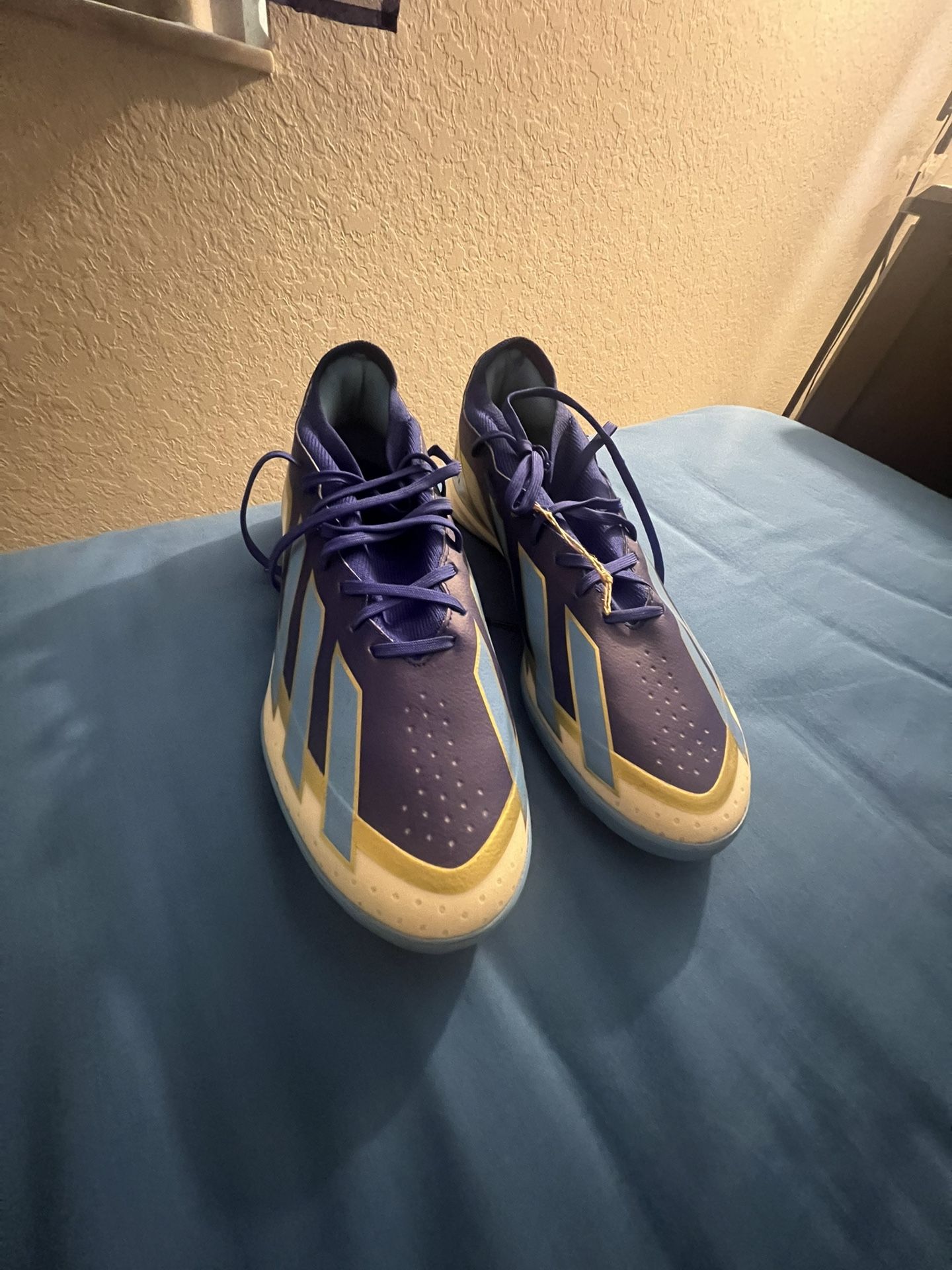 Messi Cleats