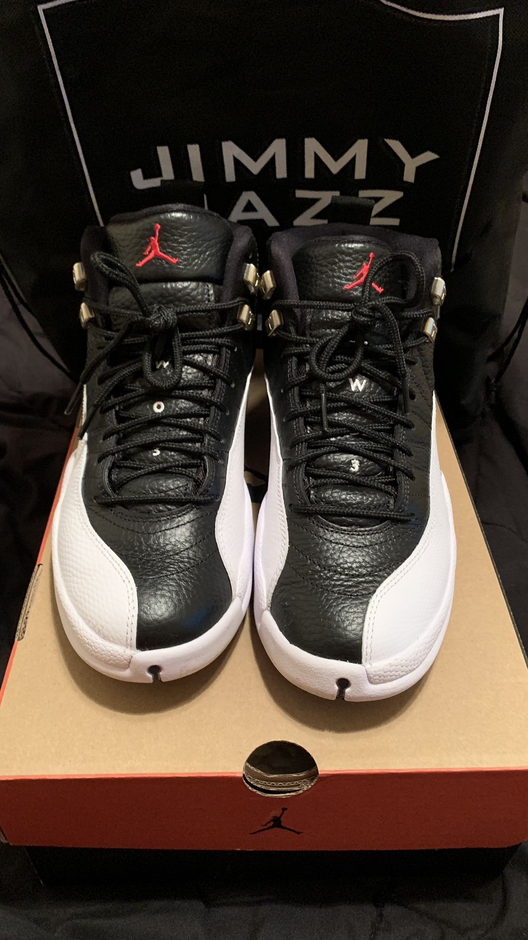 Jordan Nike Adidas Vans Puma Converse