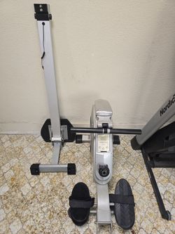 Rowing Machine